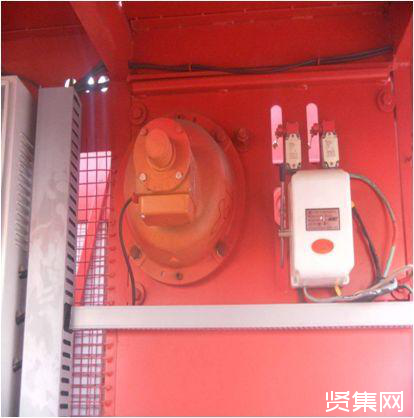 施工升降機(jī)安全保護(hù)裝置、安全通病及防治措施